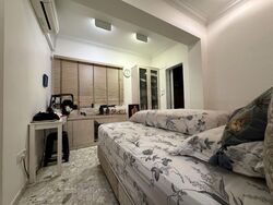 Seletar Hills Estate (D28), Semi-Detached #472838861